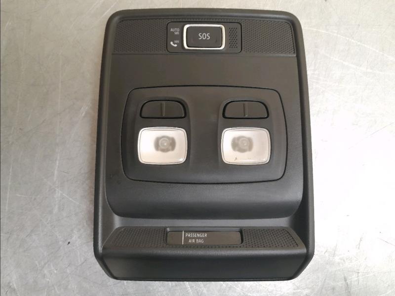 Eclairage de plafonnier RENAULT CLIO 5 PHASE 1 Diesel - 1