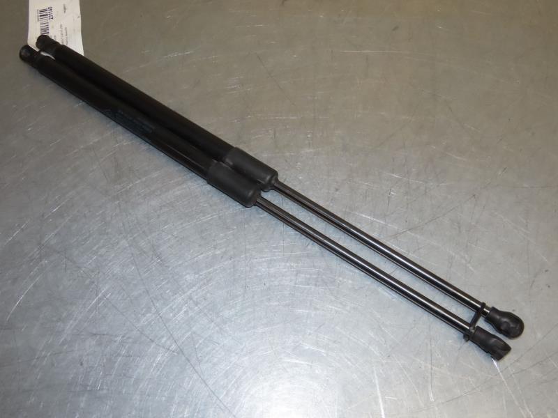 Verin de coffre RENAULT CLIO 5 PHASE 1 Diesel - 1