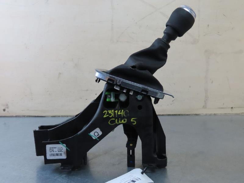 Levier de vitesses RENAULT CLIO 5 PHASE 1 Diesel - 1