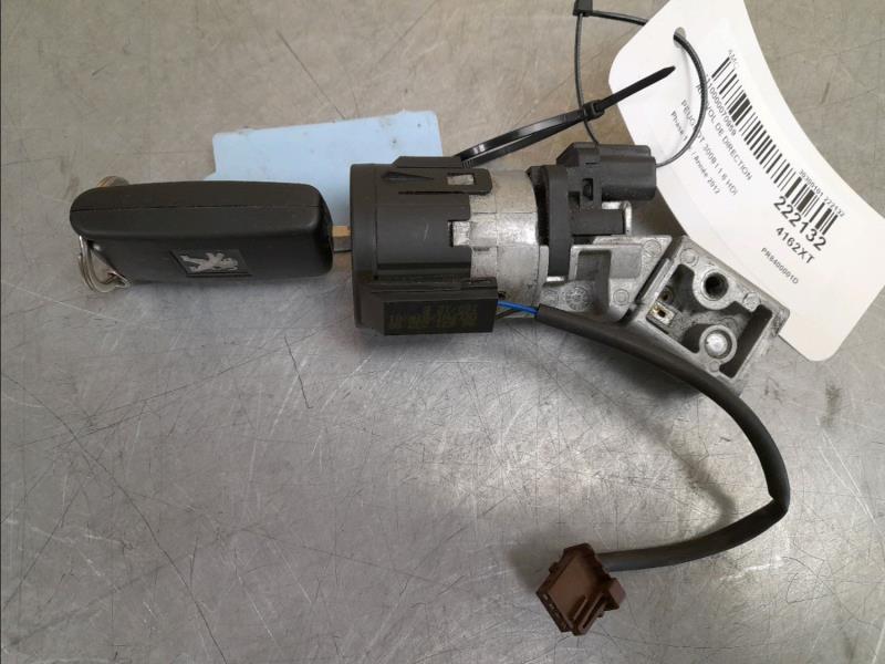 Antivol de direction PEUGEOT 3008 I Diesel - 1
