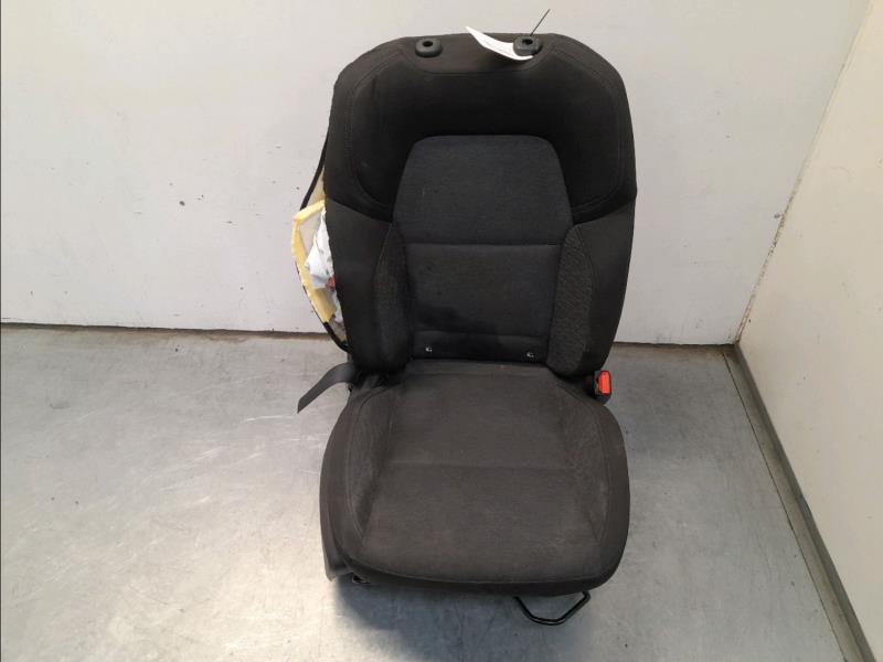 Siege avant droit RENAULT CLIO 5 PHASE 1 Diesel - 1