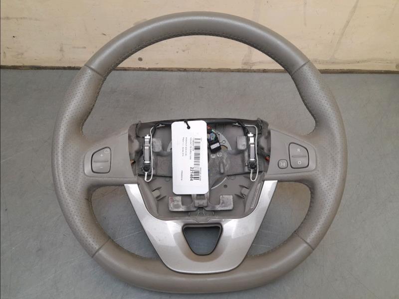 Volant RENAULT ZOE  - 1