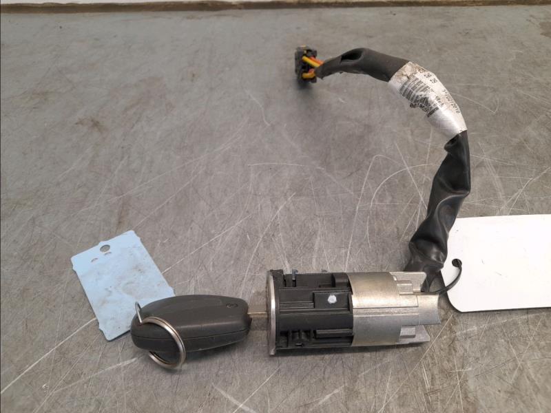 Antivol de direction DACIA LOGAN I Diesel - 1