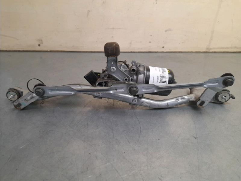 Mecanisme essuie glace avant CITROEN C3 II Diesel - 1