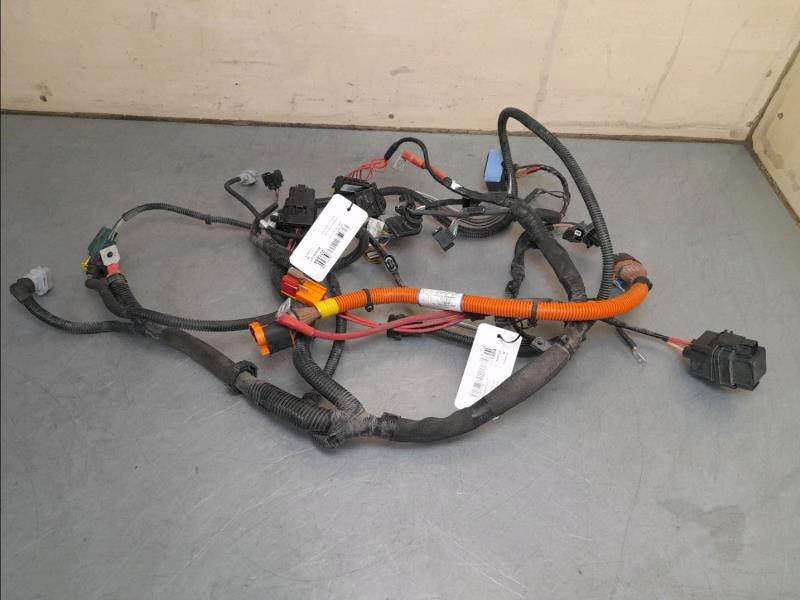 Faisceau moteur RENAULT ZOE  - 1