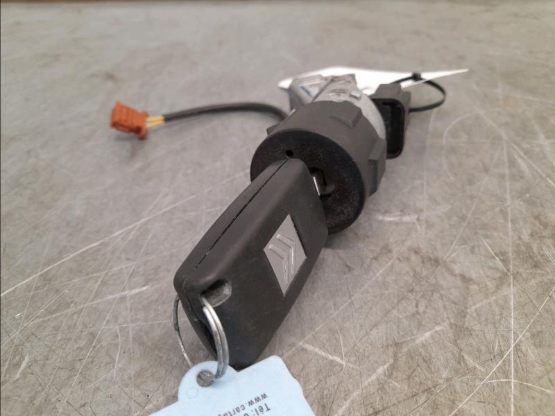 Antivol de direction CITROEN C3 PICASSO Diesel - 1