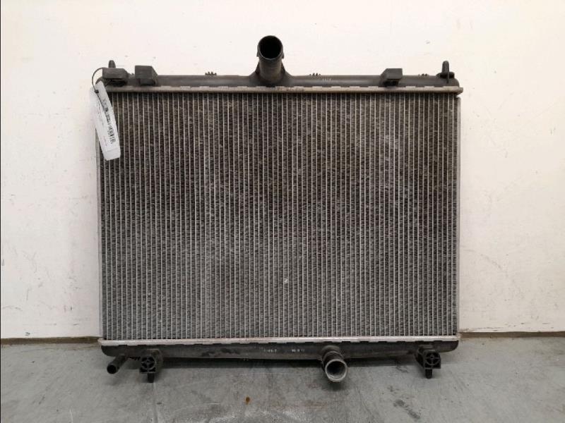 Radiateur eau CITROEN C5 II Diesel - 1