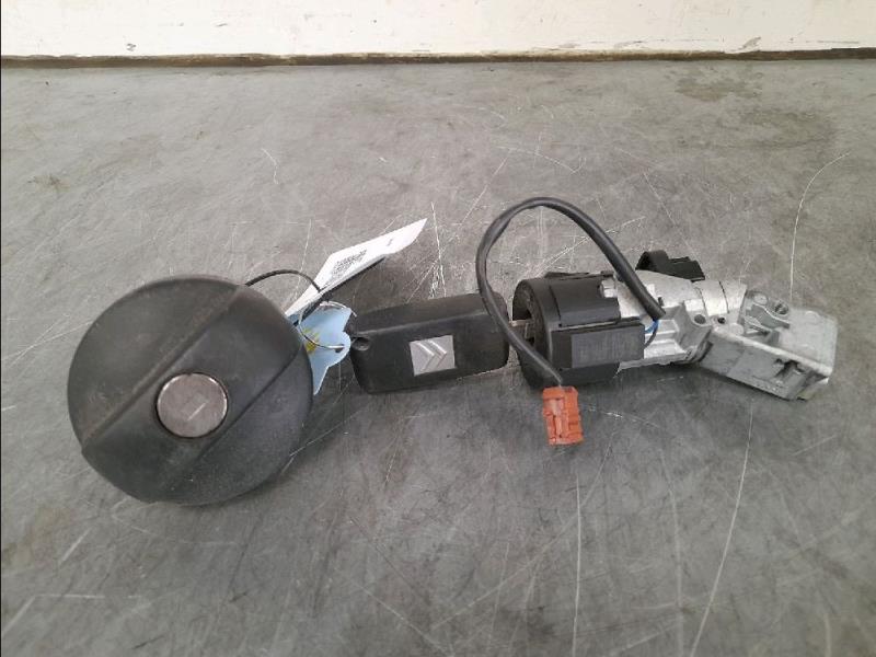 Antivol de direction CITROEN C3 PICASSO Essence - 1