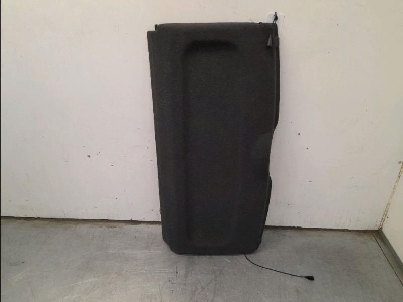 Plage arriere RENAULT CLIO III Diesel - 1