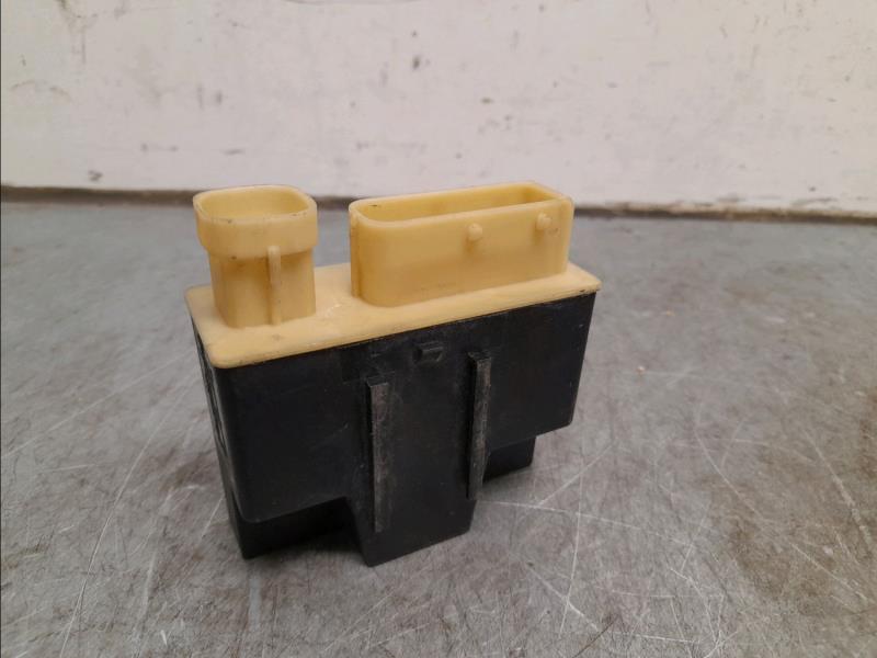 Boitier de prechauffage CITROEN C4 PICASSO I Diesel - 1