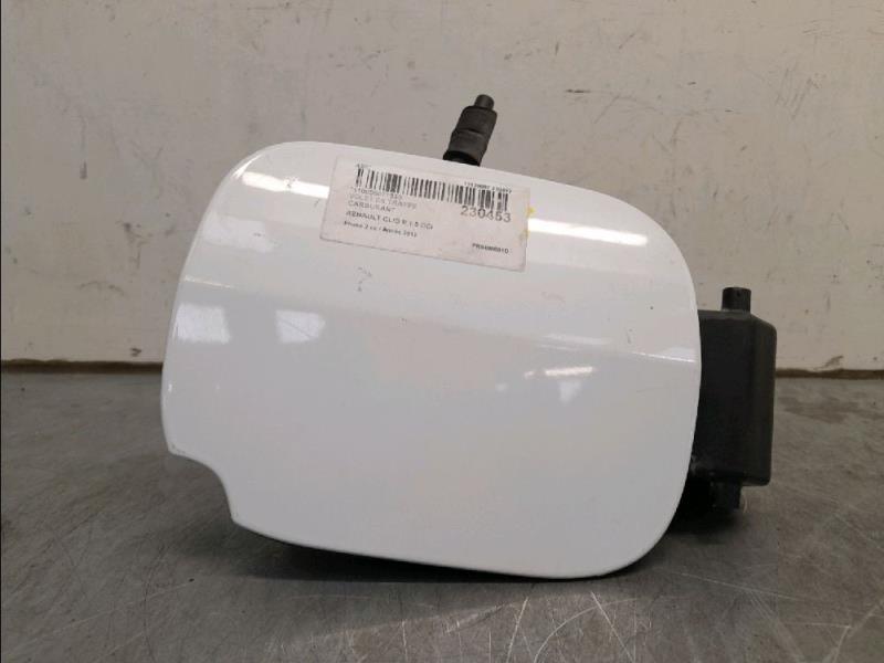 Trappe d'essence RENAULT CLIO III Diesel - 1