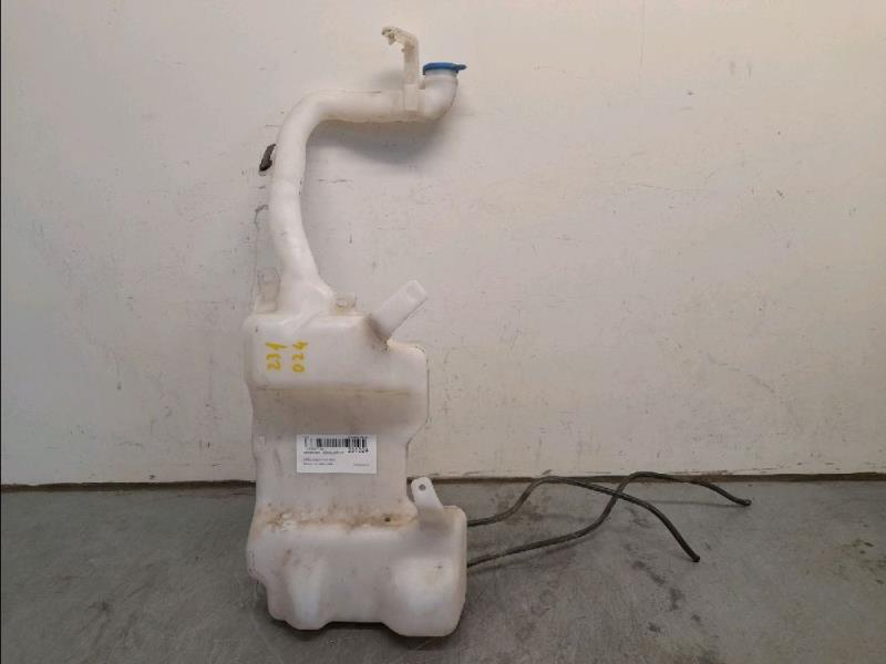 Vase de lave glace OPEL AGILA II Essence - 1