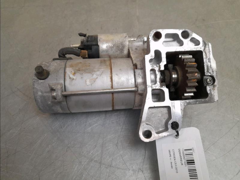 Demarreur CITROEN C5 II Diesel - 1