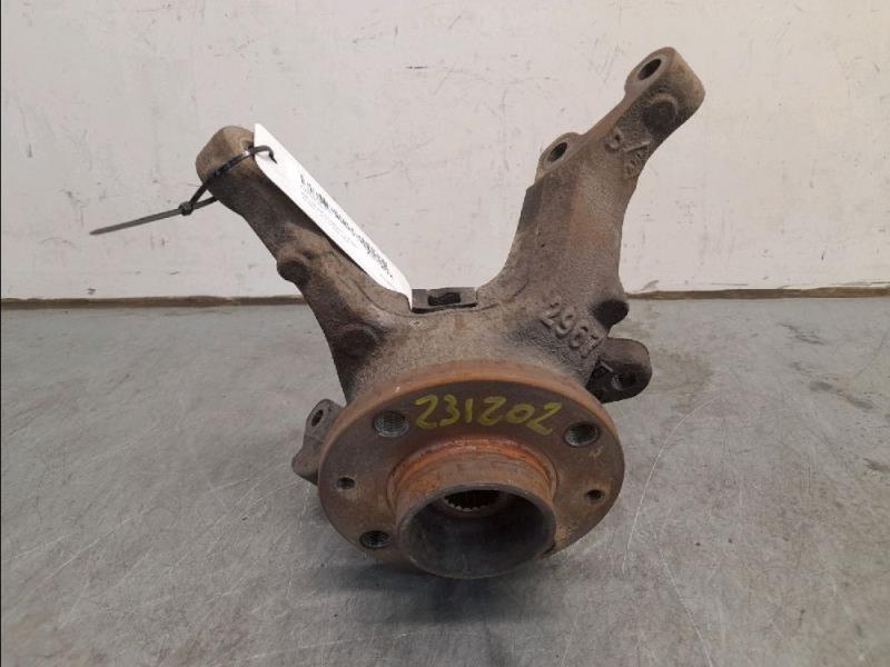 Fusee avant droit DACIA SANDERO I Essence - 1