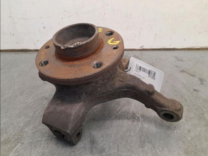 Fusee avant gauche DACIA SANDERO I Essence - 1