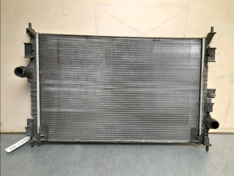 Radiateur eau PEUGEOT 308 II Essence - 1