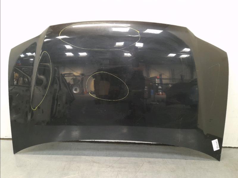 Capot VOLKSWAGEN TOURAN I Diesel - 1