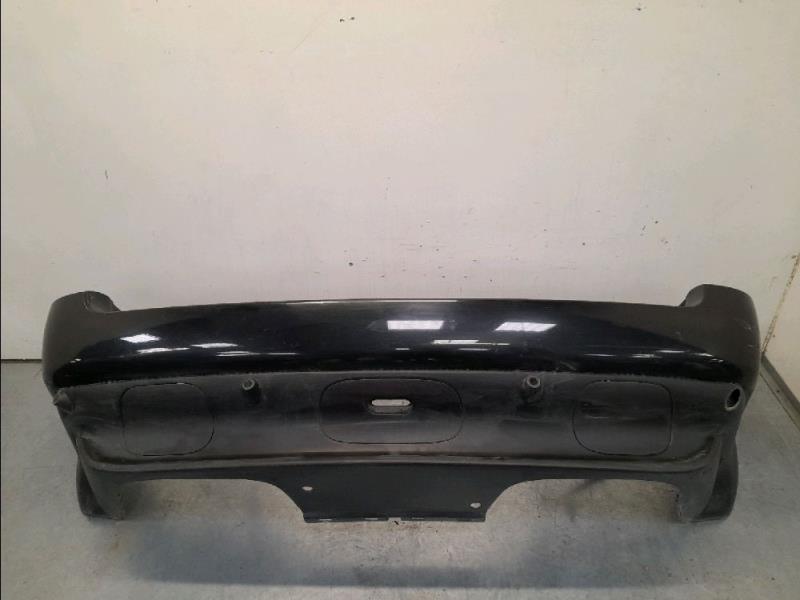 Pare choc arriere BMW X5 I Diesel - 1