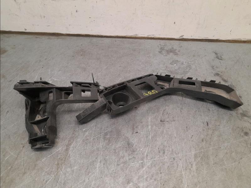 Support de pare chocs arriere VOLKSWAGEN GOLF VII Diesel - 1