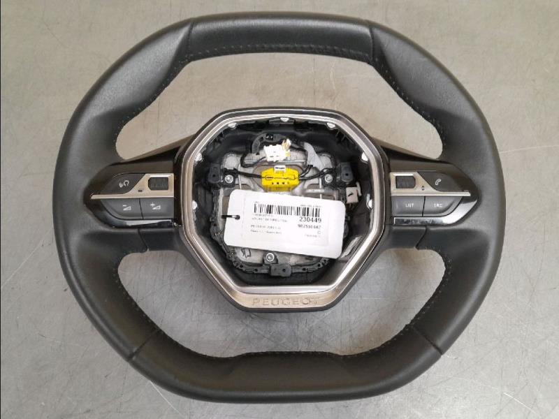 Volant PEUGEOT 208 II Essence - 1