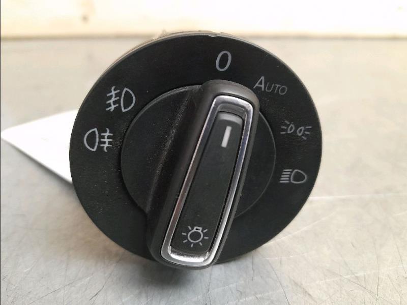 Commande de phare VOLKSWAGEN GOLF VII Diesel - 1