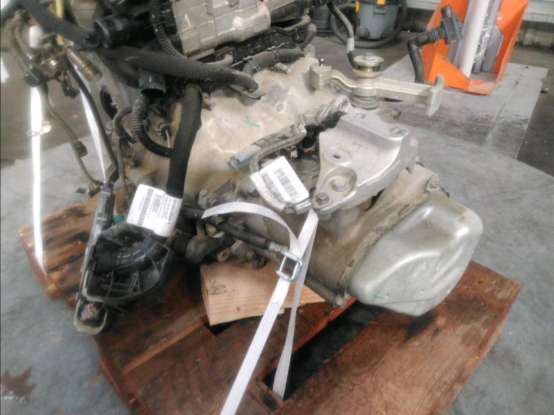 Boite de vitesses PEUGEOT 208 II Essence - 1
