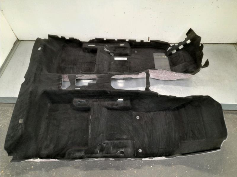 Tapis de sol VOLKSWAGEN GOLF VII Diesel - 1
