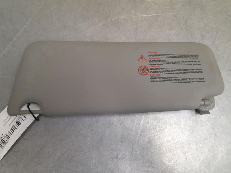 Pare soleil droit RENAULT CLIO II Diesel - 1