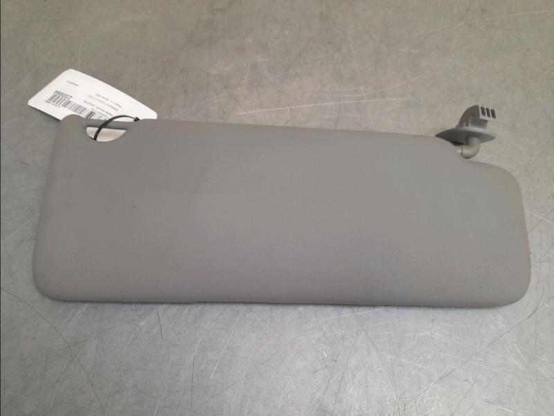 Pare soleil gauche RENAULT CLIO II Diesel - 1