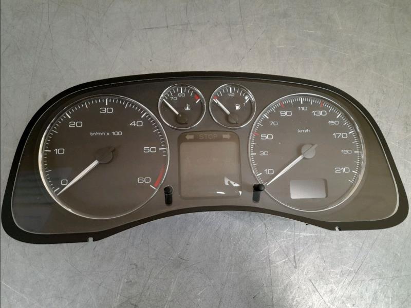 Compteur PEUGEOT 307 Diesel - 1