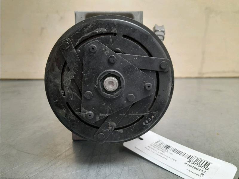 Compresseur clim RENAULT CLIO IV Essence - 1
