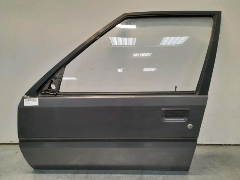 Porte avant gauche CITROEN BX Essence - 1