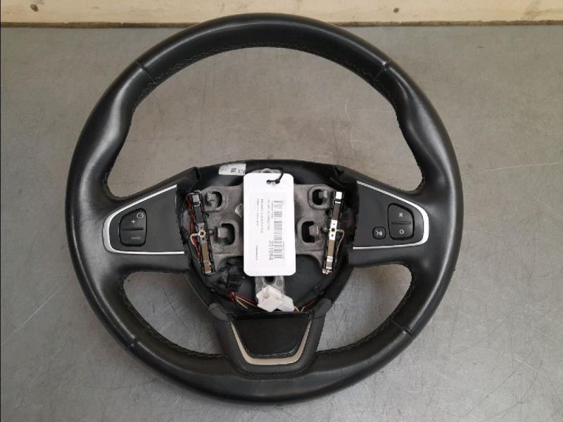 Volant RENAULT CLIO IV Essence - 1