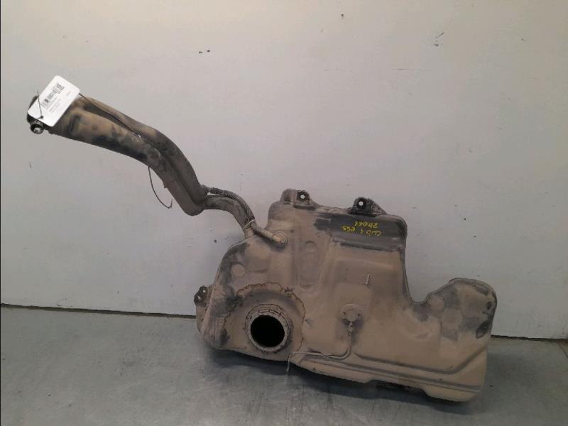 Reservoir RENAULT CLIO IV Essence - 1