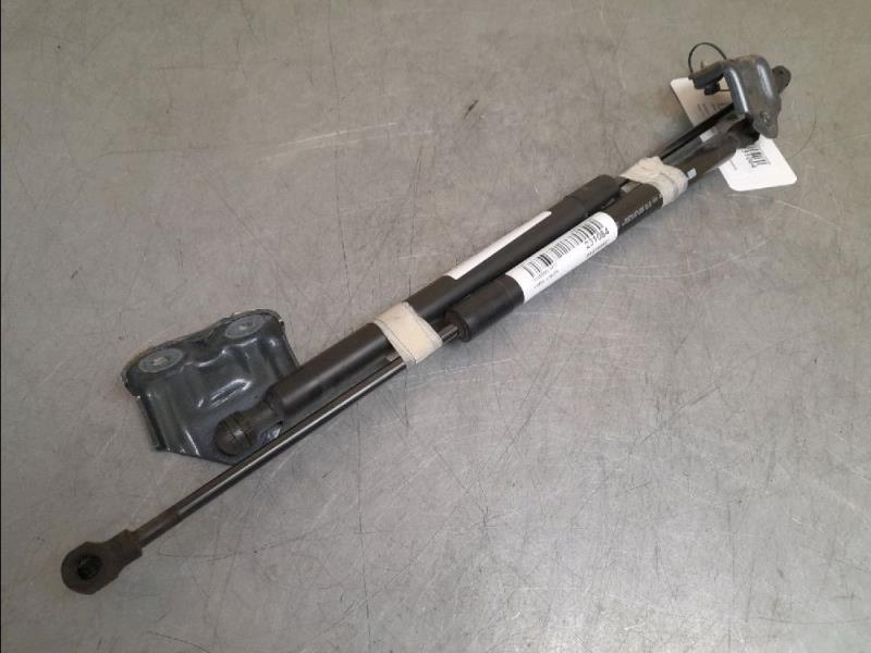 Verin de coffre RENAULT CLIO IV Essence - 1