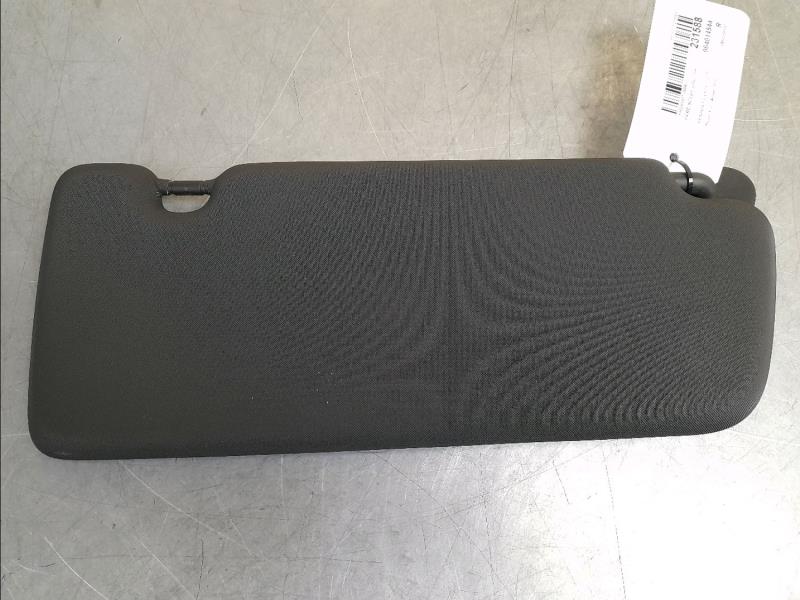 Pare soleil gauche RENAULT CLIO 5 PHASE 1 Essence - 1