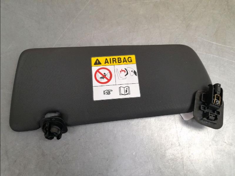 Pare soleil droit RENAULT CLIO 5 PHASE 1 Essence - 1