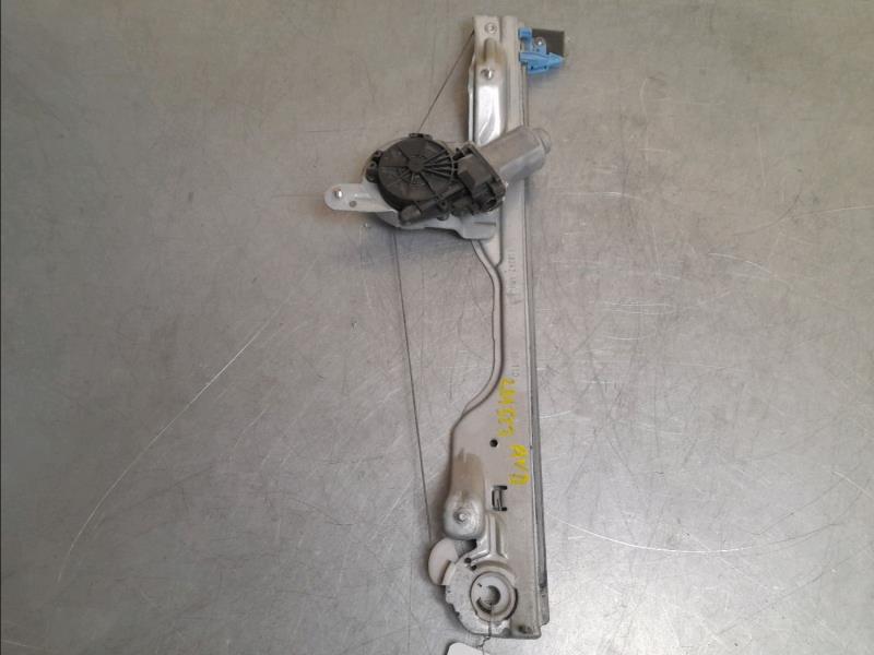 Mecanisme de leve vitre electrique avant droit RENAULT MODUS Diesel - 1