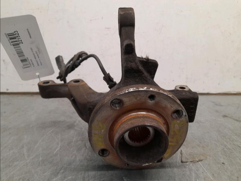 Fusee avant gauche RENAULT MODUS Diesel - 1