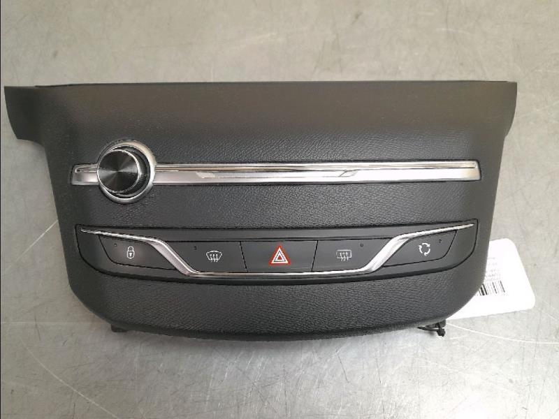 Commande chauffage PEUGEOT 308 II Diesel - 1