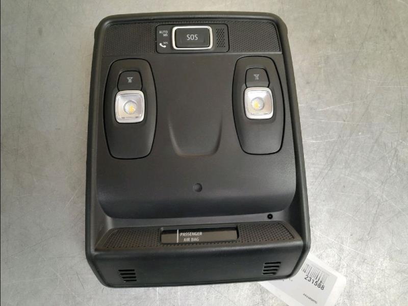 Eclairage de plafonnier RENAULT CLIO 5 PHASE 1 Essence - 1