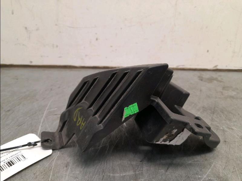 Support de pare chocs arriere RENAULT CLIO 5 PHASE 1 Essence - 1