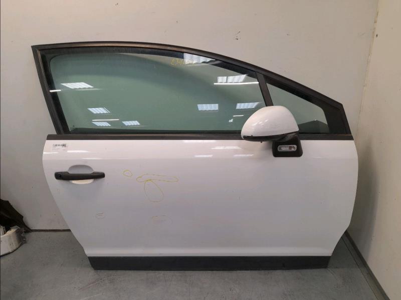 Porte avant droit CITROEN C4 I Diesel - 1