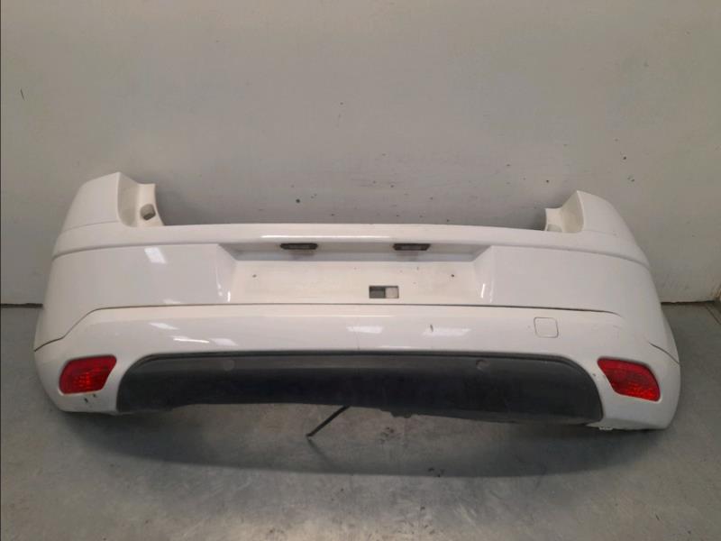 Pare choc arriere CITROEN C4 I Diesel - 1