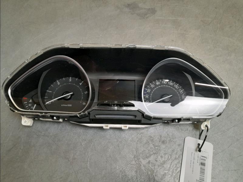 Compteur PEUGEOT 208 Diesel - 1