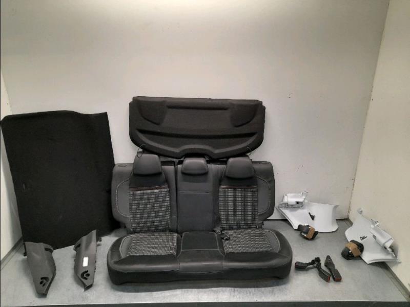 Banquette arriere PEUGEOT 208 Diesel - 1