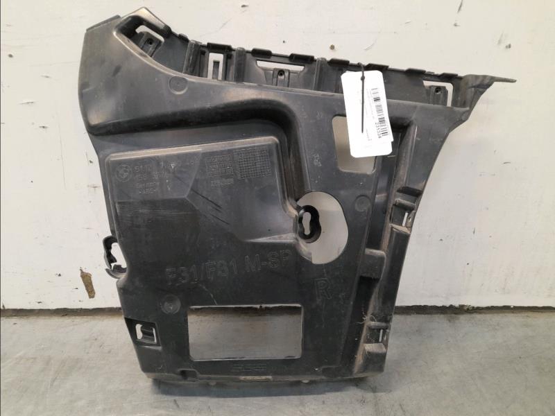 Support de pare chocs arriere BMW SERIE 3 VI Diesel - 1