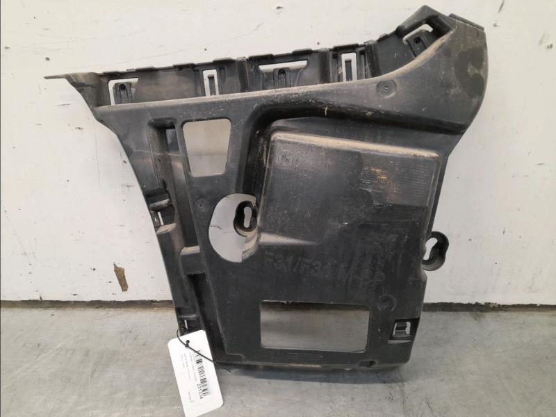 Support de pare chocs arriere BMW SERIE 3 VI Diesel - 1
