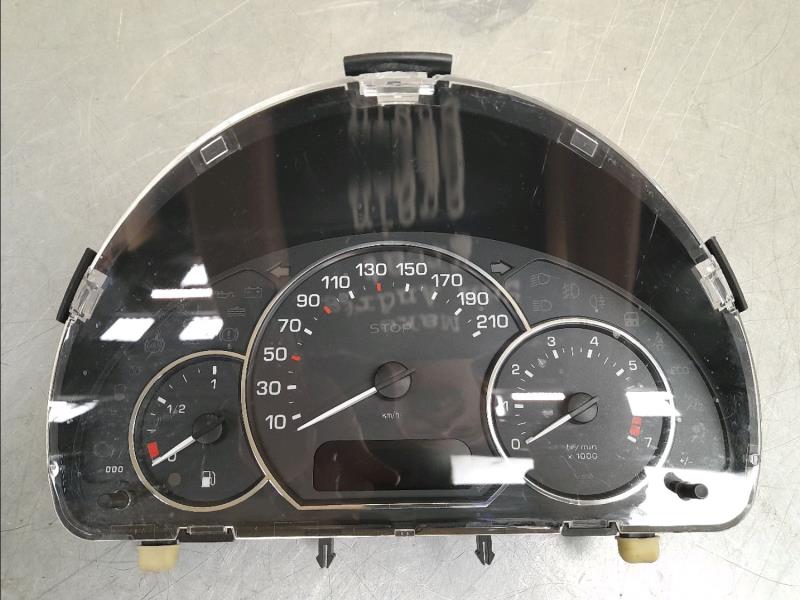 Compteur PEUGEOT 1007 Essence - 1