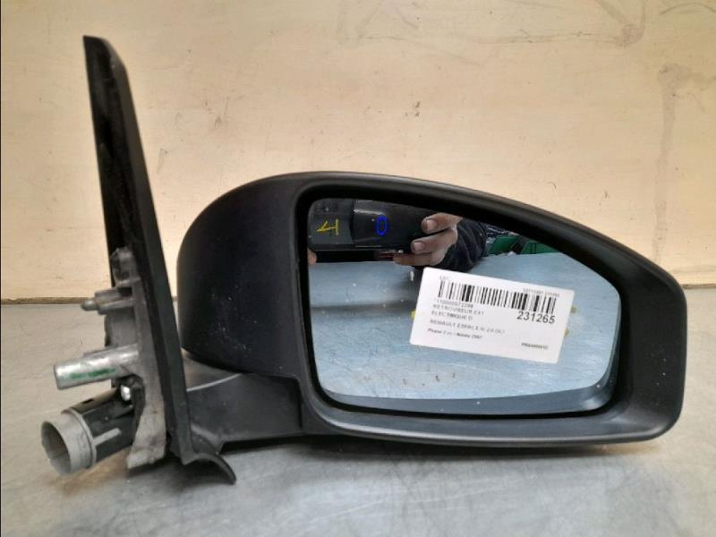 Retroviseur droit RENAULT ESPACE IV Diesel - 1